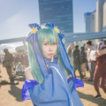 【コスプレ】「コミケ95」小柔SeeU、五木あきらなど人気美女レイヤー目白押し！2日目まとめ【写真161枚】