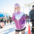 【コスプレ】「コミケ95」小柔SeeU、五木あきらなど人気美女レイヤー目白押し！2日目まとめ【写真161枚】