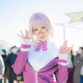 【コスプレ】「コミケ95」小柔SeeU、五木あきらなど人気美女レイヤー目白押し！2日目まとめ【写真161枚】