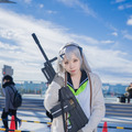 【コスプレ】「コミケ95」最終日に神楽坂真冬、伊織もえなど人気美女レイヤー集結！【写真166枚】