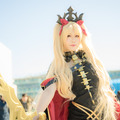 【コスプレ】「FGO」美女レイヤーが2日目も彩る！  アーチャー・インフェルノほか人気キャラ勢揃い【写真58枚】