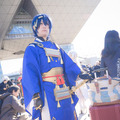 【コスプレ】「コミケ95」 FGO、SAO、ジョジョ…人気キャラ勢揃い！ 男性レイヤーまとめ【写真89枚】