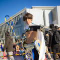 【コスプレ】「コミケ95」 FGO、SAO、ジョジョ…人気キャラ勢揃い！ 男性レイヤーまとめ【写真89枚】