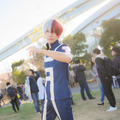 【コスプレ】「コミケ95」 FGO、SAO、ジョジョ…人気キャラ勢揃い！ 男性レイヤーまとめ【写真89枚】