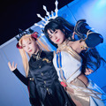 【コスプレ】 「冬とな」アズレン、FGOほか人気キャラ勢揃い！ 美女レイヤーまとめ（前編）【写真103枚】