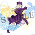 (C) GungHo Online Entertainment, Inc. All Rights Reserved.(C)TYPE-MOON・ufotable・FSNPC