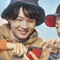 『ポケモン GO』新CM「2人でバトル」篇公開―佐藤健さん、神木隆之介さんが「トレーナーバトル」を仲良くプレイ！