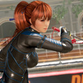 新作格闘『DEAD OR ALIVE 6』PS4オンラインベータテスト版が配信―12日から3日間限定！