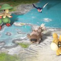 『ポケモン GO』ホウエン地方テーマのイベントが1月16日より開催―グラードン＆カイオーガもレイドに登場！