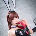 【コスプレ】色気たっぷりなバニーガールも！「コスプレ博 in TFT」美女レイヤーまとめ【写真166枚】