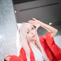 【コスプレ】色気たっぷりなバニーガールも！「コスプレ博 in TFT」美女レイヤーまとめ【写真166枚】