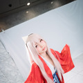 【コスプレ】色気たっぷりなバニーガールも！「コスプレ博 in TFT」美女レイヤーまとめ【写真166枚】