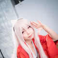 【コスプレ】色気たっぷりなバニーガールも！「コスプレ博 in TFT」美女レイヤーまとめ【写真166枚】