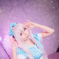 【コスプレ】色気たっぷりなバニーガールも！「コスプレ博 in TFT」美女レイヤーまとめ【写真166枚】