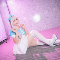 【コスプレ】色気たっぷりなバニーガールも！「コスプレ博 in TFT」美女レイヤーまとめ【写真166枚】