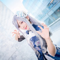 【コスプレ】色気たっぷりなバニーガールも！「コスプレ博 in TFT」美女レイヤーまとめ【写真166枚】