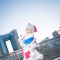 【コスプレ】色気たっぷりなバニーガールも！「コスプレ博 in TFT」美女レイヤーまとめ【写真166枚】