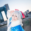 【コスプレ】色気たっぷりなバニーガールも！「コスプレ博 in TFT」美女レイヤーまとめ【写真166枚】