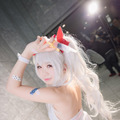 【コスプレ】色気たっぷりなバニーガールも！「コスプレ博 in TFT」美女レイヤーまとめ【写真166枚】