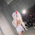 【コスプレ】色気たっぷりなバニーガールも！「コスプレ博 in TFT」美女レイヤーまとめ【写真166枚】