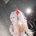 【コスプレ】色気たっぷりなバニーガールも！「コスプレ博 in TFT」美女レイヤーまとめ【写真166枚】