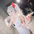 【コスプレ】色気たっぷりなバニーガールも！「コスプレ博 in TFT」美女レイヤーまとめ【写真166枚】