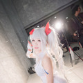 【コスプレ】色気たっぷりなバニーガールも！「コスプレ博 in TFT」美女レイヤーまとめ【写真166枚】