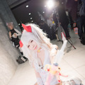 【コスプレ】色気たっぷりなバニーガールも！「コスプレ博 in TFT」美女レイヤーまとめ【写真166枚】