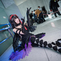 【コスプレ】色気たっぷりなバニーガールも！「コスプレ博 in TFT」美女レイヤーまとめ【写真166枚】