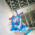 【コスプレ】色気たっぷりなバニーガールも！「コスプレ博 in TFT」美女レイヤーまとめ【写真166枚】