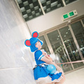 【コスプレ】色気たっぷりなバニーガールも！「コスプレ博 in TFT」美女レイヤーまとめ【写真166枚】