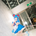 【コスプレ】色気たっぷりなバニーガールも！「コスプレ博 in TFT」美女レイヤーまとめ【写真166枚】