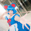 【コスプレ】色気たっぷりなバニーガールも！「コスプレ博 in TFT」美女レイヤーまとめ【写真166枚】