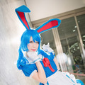 【コスプレ】色気たっぷりなバニーガールも！「コスプレ博 in TFT」美女レイヤーまとめ【写真166枚】