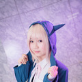 【コスプレ】色気たっぷりなバニーガールも！「コスプレ博 in TFT」美女レイヤーまとめ【写真166枚】