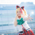 【コスプレ】色気たっぷりなバニーガールも！「コスプレ博 in TFT」美女レイヤーまとめ【写真166枚】