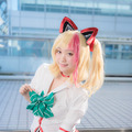 【コスプレ】色気たっぷりなバニーガールも！「コスプレ博 in TFT」美女レイヤーまとめ【写真166枚】