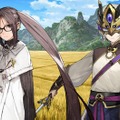 「『FGO』「人智統合真国 シン」で一番好きな新サーヴァントは？」結果発表─項羽と虞美人は1・2フィニッシュとなるか、赤兎馬はまさかの健闘!?【アンケート】