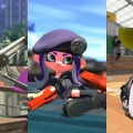 『スプラトゥーン2』あなたはどのブキが好き？　これまでの上位ブキを集めて最終投票を実施！【読者アンケート】