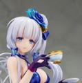 『アズールレーン』「イラストリアス」が1/7スケールフィギュアになって登場！「終わらないお茶会」スキンを忠実に再現