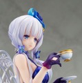 『アズールレーン』「イラストリアス」が1/7スケールフィギュアになって登場！「終わらないお茶会」スキンを忠実に再現