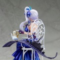 『アズールレーン』「イラストリアス」が1/7スケールフィギュアになって登場！「終わらないお茶会」スキンを忠実に再現