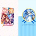 『バンドリ！』『プリコネR』「ベルエンジェル」など全9作品のLINE着せ替えが発売―お気に入りゲームで画面をカスタマイズ！