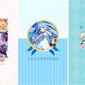 『バンドリ！』『プリコネR』「ベルエンジェル」など全9作品のLINE着せ替えが発売―お気に入りゲームで画面をカスタマイズ！