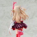 『Fate』Prisma☆Klangfestのイリヤがフィギュア化！ステージ上で熱唱する魔法少女を魅力たっぷりに再現