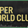 『サカつくRTW』No.1を決める“SUPER WORLD CLUB CUP”＆ “月間ベストイレブンスカウト12月編”開催中！