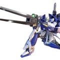 AC『機動戦士ガンダム エクバ２』新規参戦機体は「ライトニングガンダムフルバーニアン」！春には「騎士ガンダム」も登場