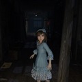 PS VR版『ホラーSENSE ～だるまさんがころんだ～』“動いたら死ぬ”最恐ホラーアドベンチャー本日25日よりDL販売を開始！