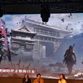 台湾の人気プレイヤーがボスを忍殺！アジア限定特典も披露された『SEKIRO』ステージイベントレポート【台北ゲームショウ2019】