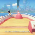 【吉田輝和の絵日記】新鋭スローライフRPG『My Time At Portia』地上を忘れるほど探検要素に夢中になる